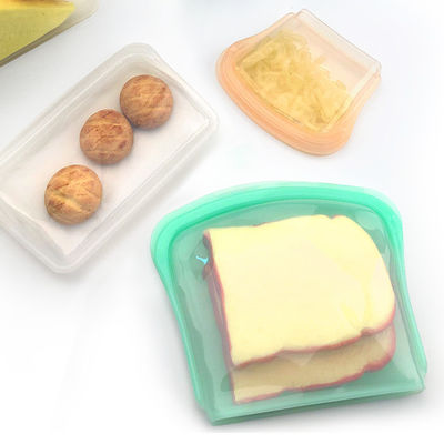 Grosir Tas Makanan Silikon Serbaguna Dan Berfungsi Berbagai Untuk Berbagai Kebutuhan Penyimpanan Makanan